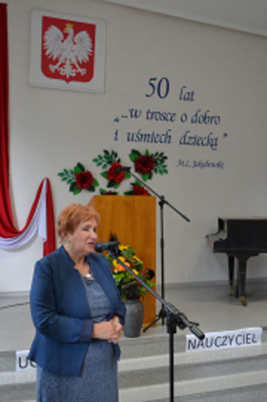 ZSU Rabka