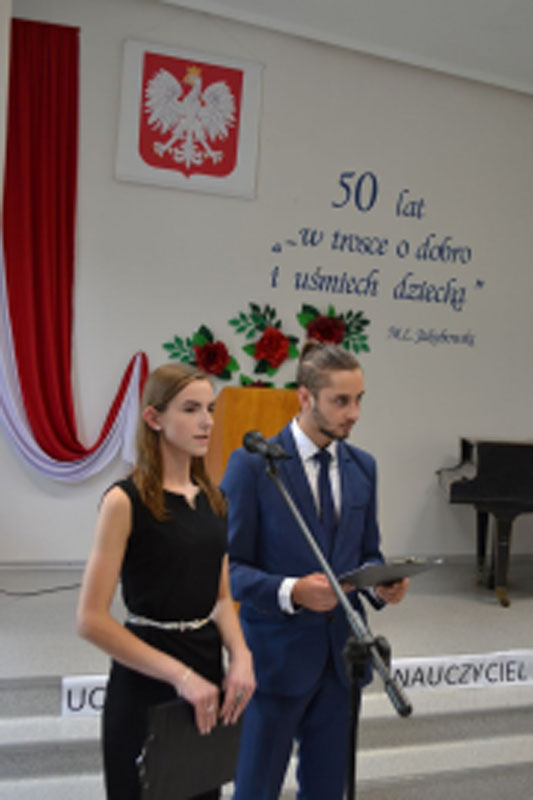 ZSU Rabka