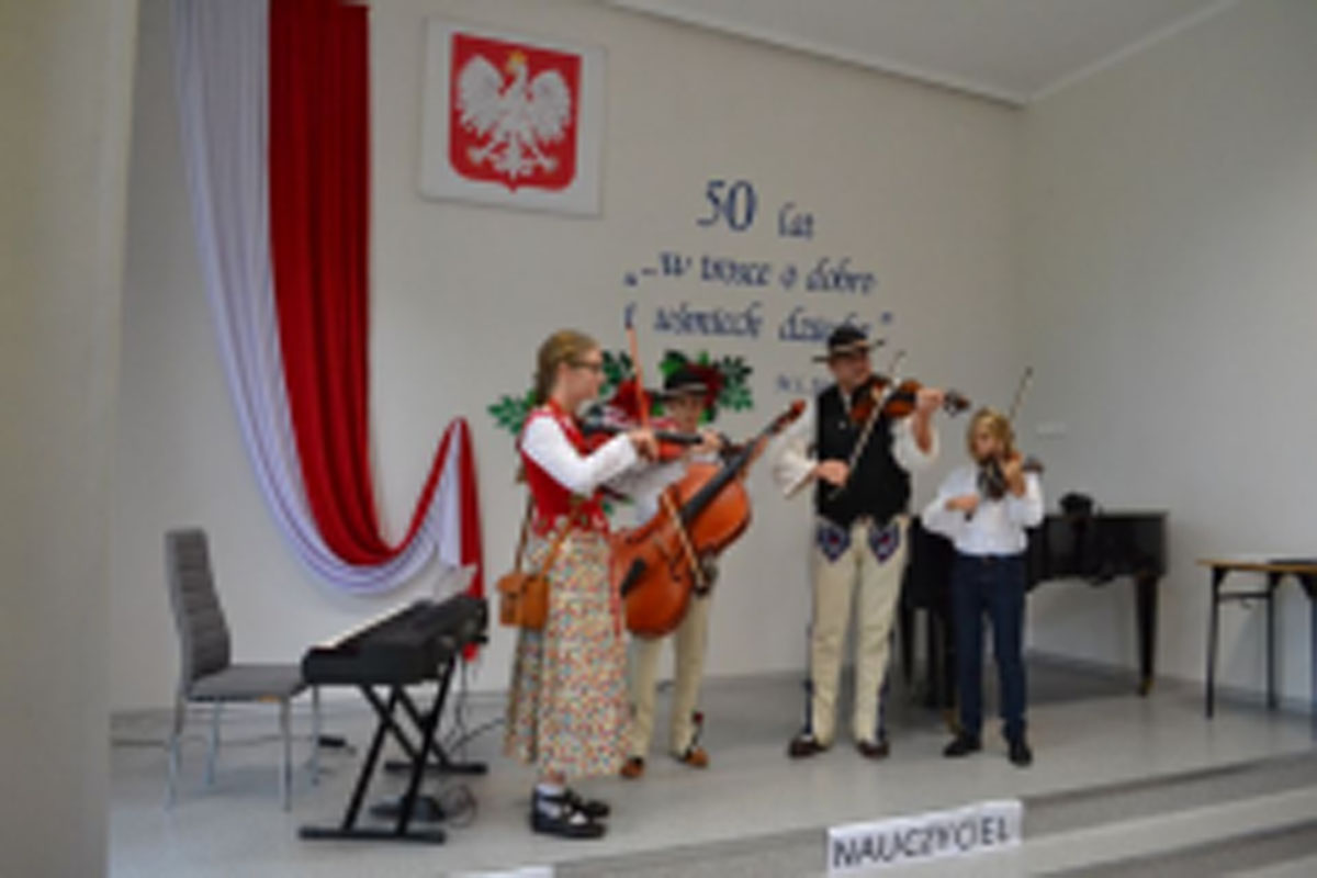 ZSU Rabka