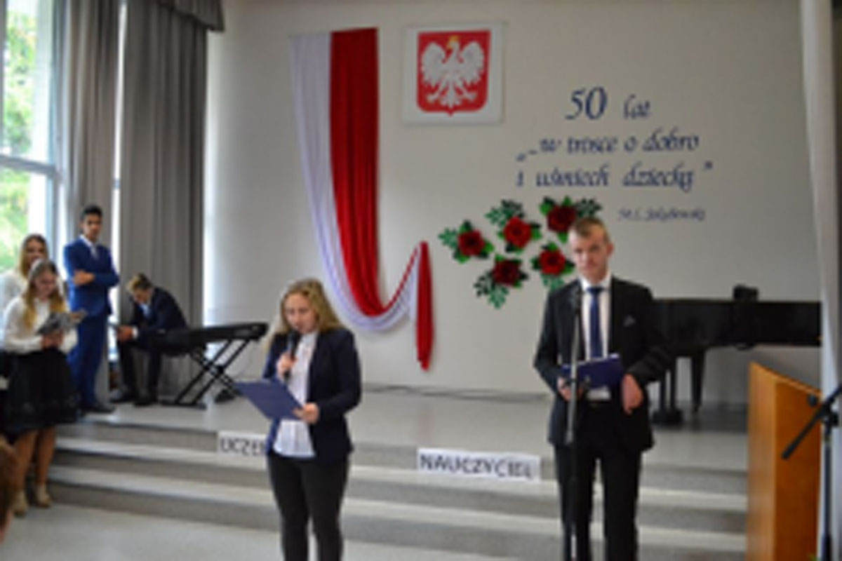 ZSU Rabka