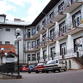 Szkoła Podstawowa