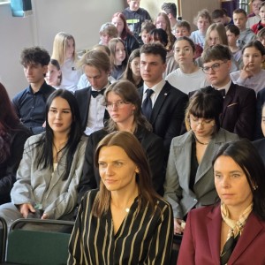 Zakończenie Roku Szkolnego Klas Maturalnych