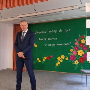 Zakończenie Roku Szkolnego Klas Maturalnych