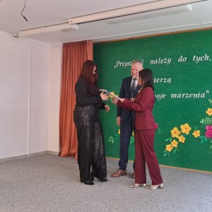 Zakończenie Roku Szkolnego Klas Maturalnych