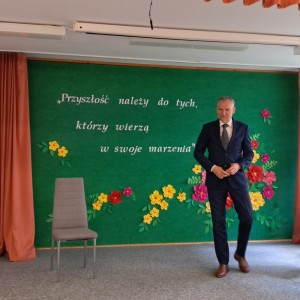 Zakończenie Roku Szkolnego Klas Maturalnych