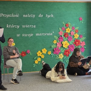 Zakończenie Roku Szkolnego Klas Maturalnych