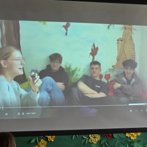 Zakończenie Roku Szkolnego Klas Maturalnych