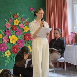 Zakończenie Roku Szkolnego Klas Maturalnych