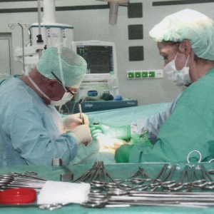 dr Buchwald