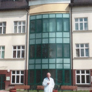 dr Buchwald