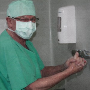 dr Buchwald
