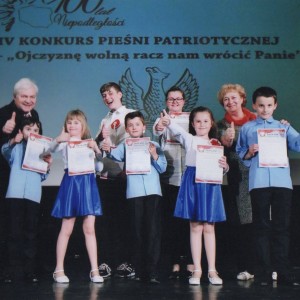 Mariola i Piotr Burcanowie