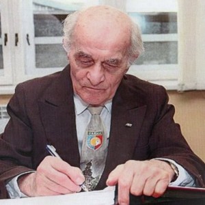 Jerzy Kolecki