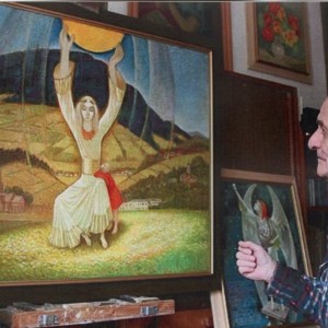 Jerzy Kolecki