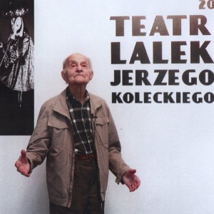 Jerzy Kolecki