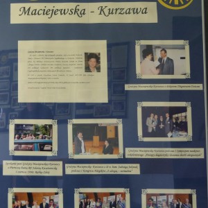 Grażyna Maciejewska-Kurzawa