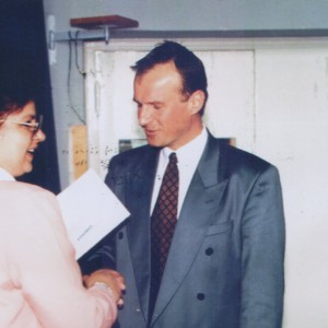 Grażyna Maciejewska-Kurzawa