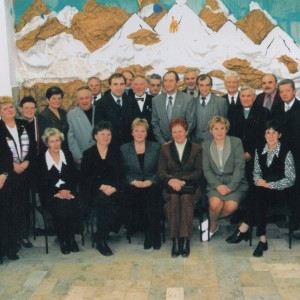 Józef Mateja