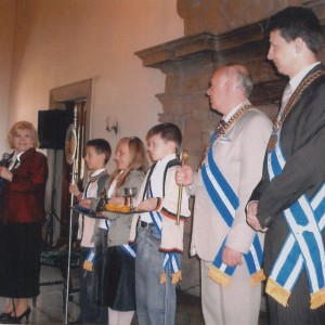 Józef Mateja