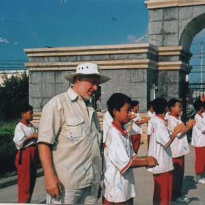 Józef Mateja