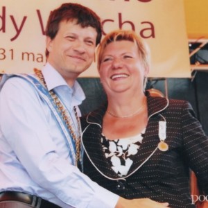 Wanda Wiecha