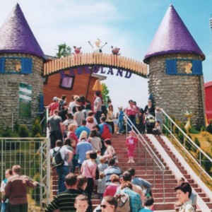 Rabkoland