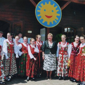 Wanda Wiecha