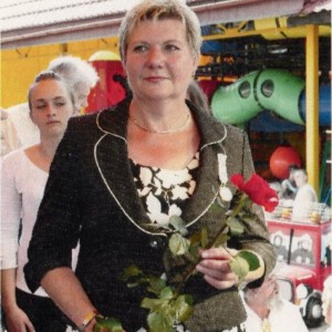 Wanda Wiecha