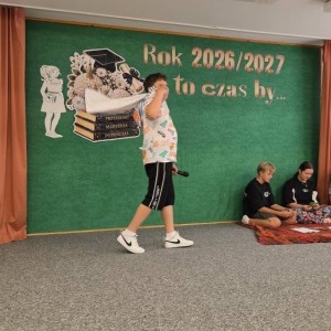 akademia uczniowska