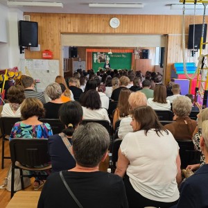 publicznosć